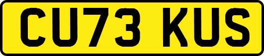 CU73KUS