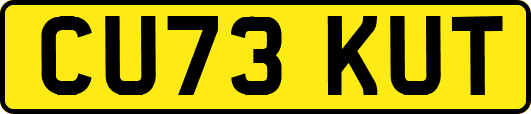 CU73KUT