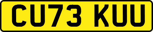 CU73KUU