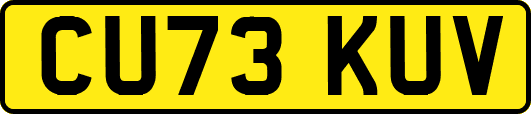 CU73KUV