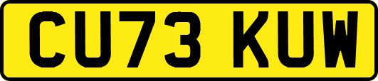 CU73KUW