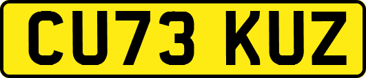 CU73KUZ