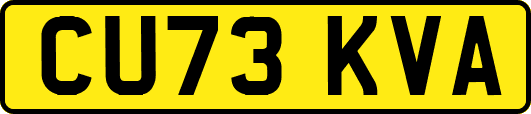 CU73KVA