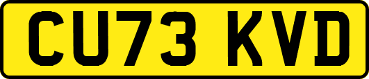 CU73KVD