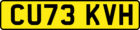 CU73KVH