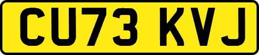 CU73KVJ