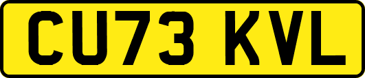 CU73KVL