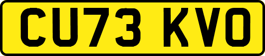 CU73KVO