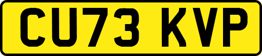 CU73KVP