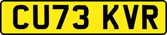 CU73KVR