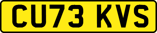 CU73KVS