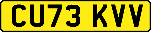 CU73KVV