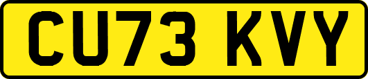 CU73KVY