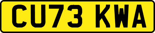 CU73KWA