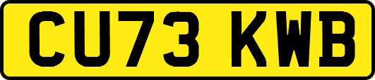 CU73KWB