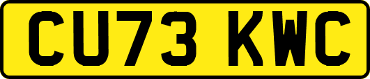 CU73KWC