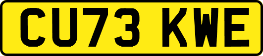 CU73KWE