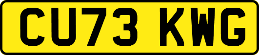CU73KWG