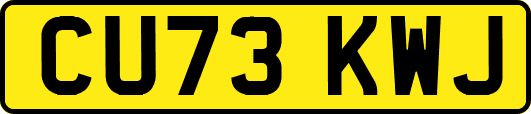 CU73KWJ
