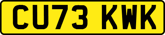 CU73KWK