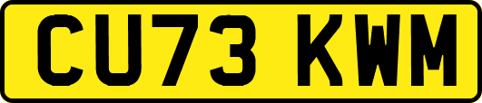 CU73KWM