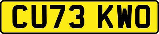 CU73KWO