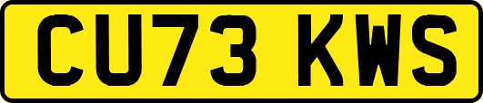 CU73KWS