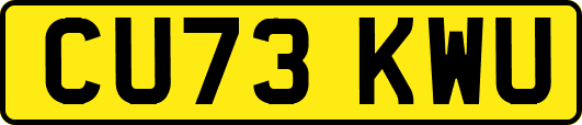 CU73KWU