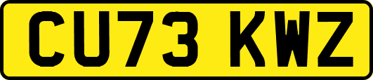 CU73KWZ