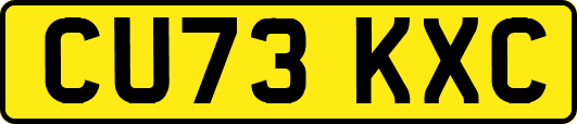 CU73KXC