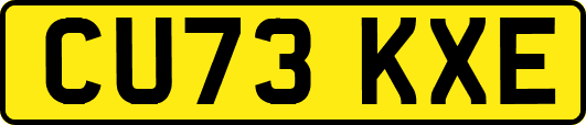 CU73KXE