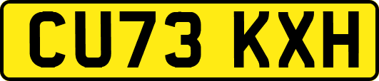 CU73KXH