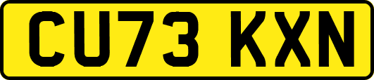 CU73KXN