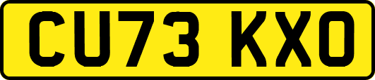 CU73KXO