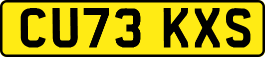 CU73KXS