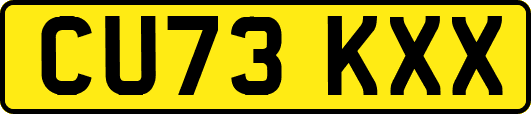 CU73KXX