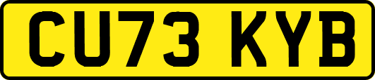 CU73KYB