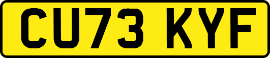 CU73KYF