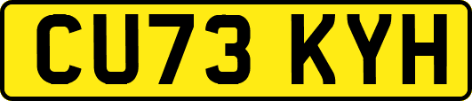 CU73KYH