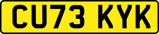 CU73KYK