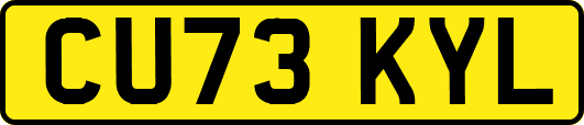 CU73KYL
