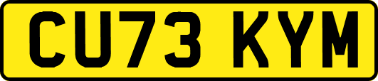 CU73KYM