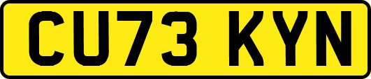CU73KYN