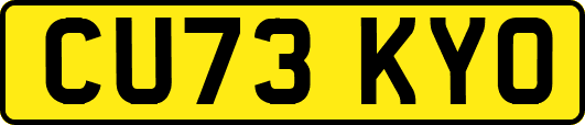 CU73KYO