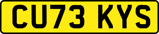 CU73KYS
