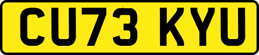 CU73KYU