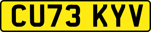 CU73KYV