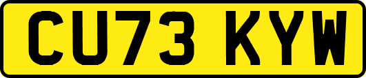 CU73KYW