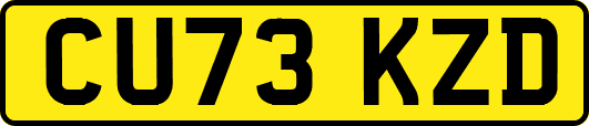CU73KZD
