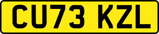 CU73KZL